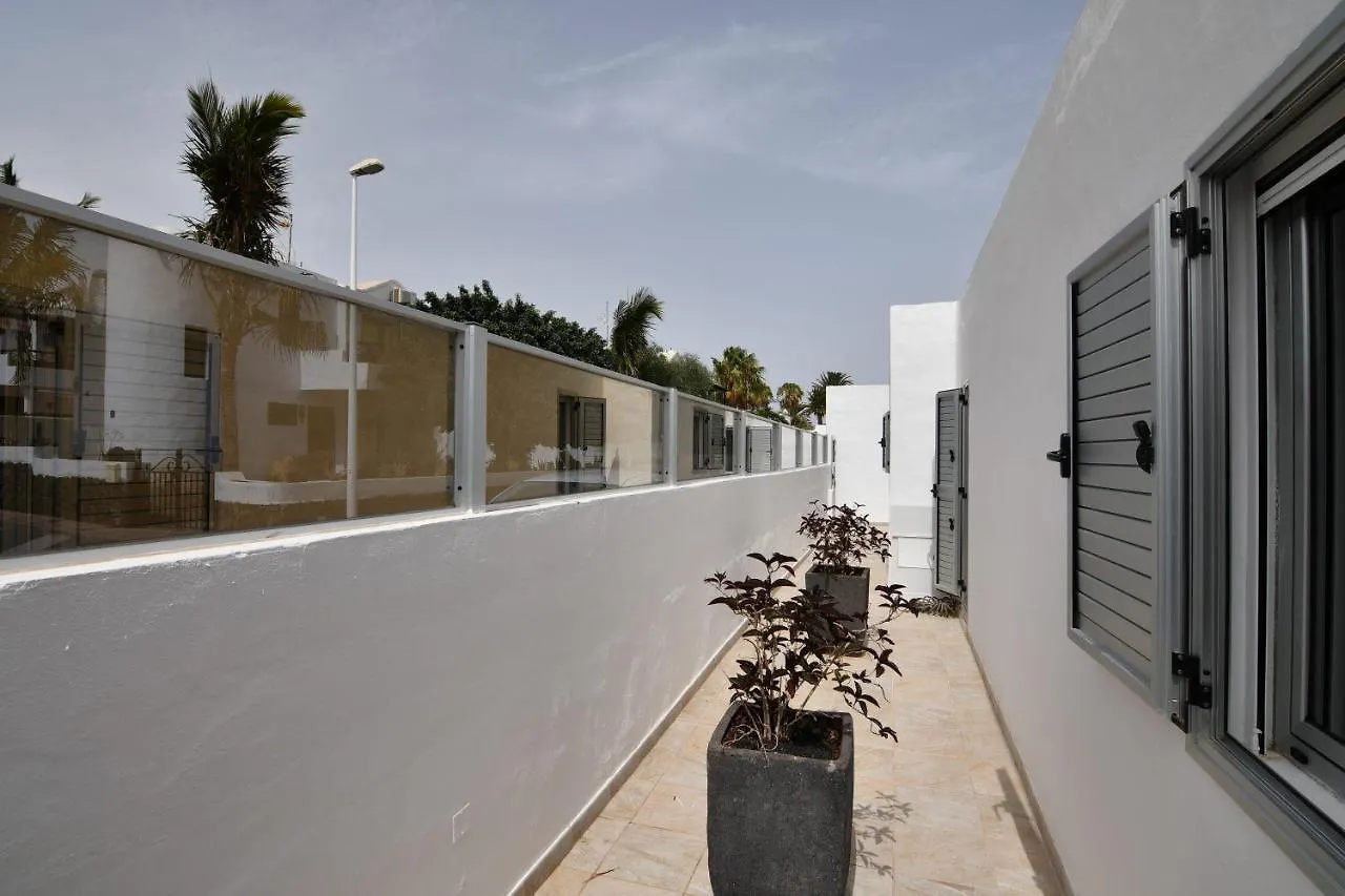 Villa Malaguenas Puerto del Carmen