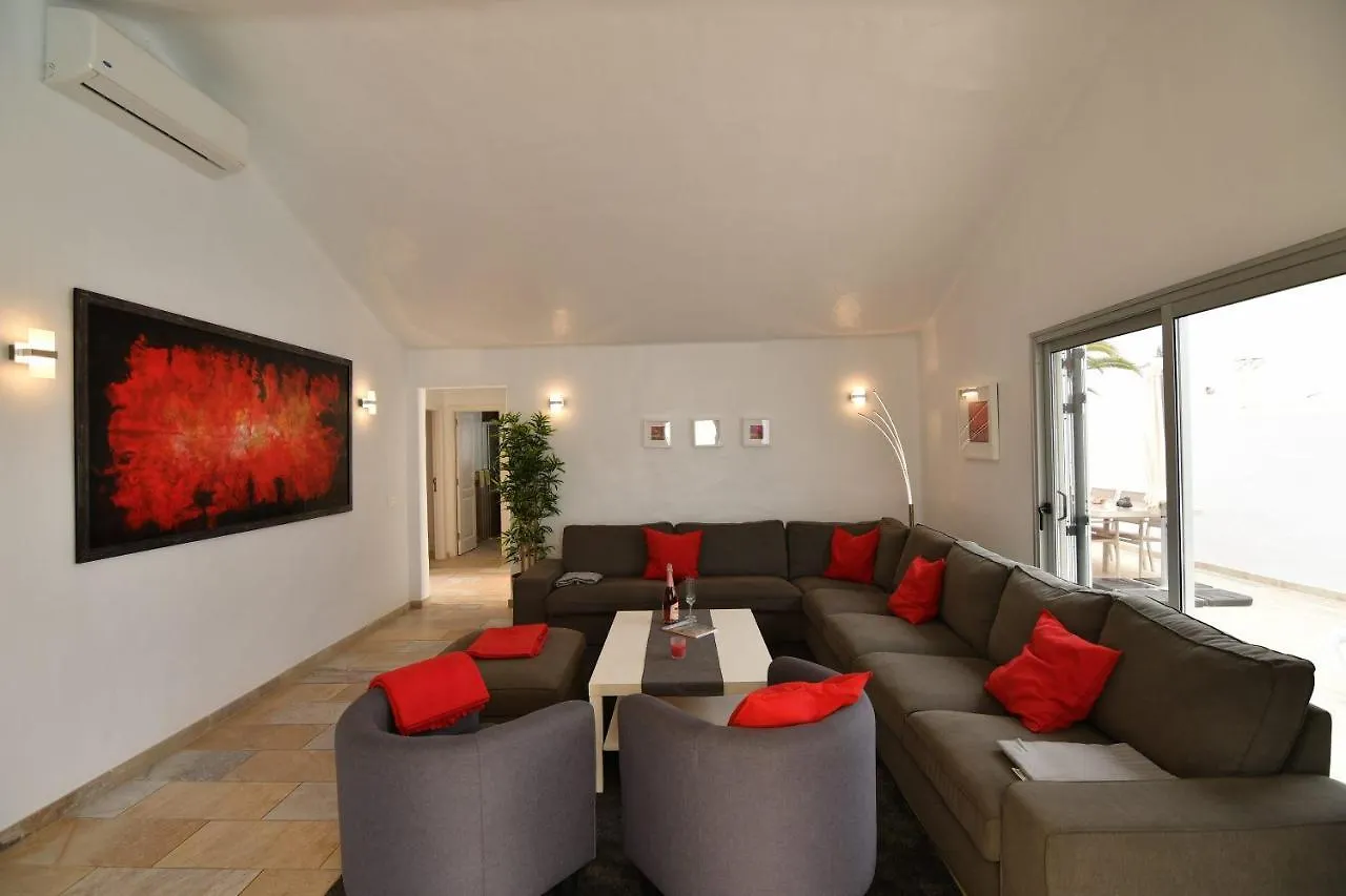 Villa Malaguenas Puerto del Carmen