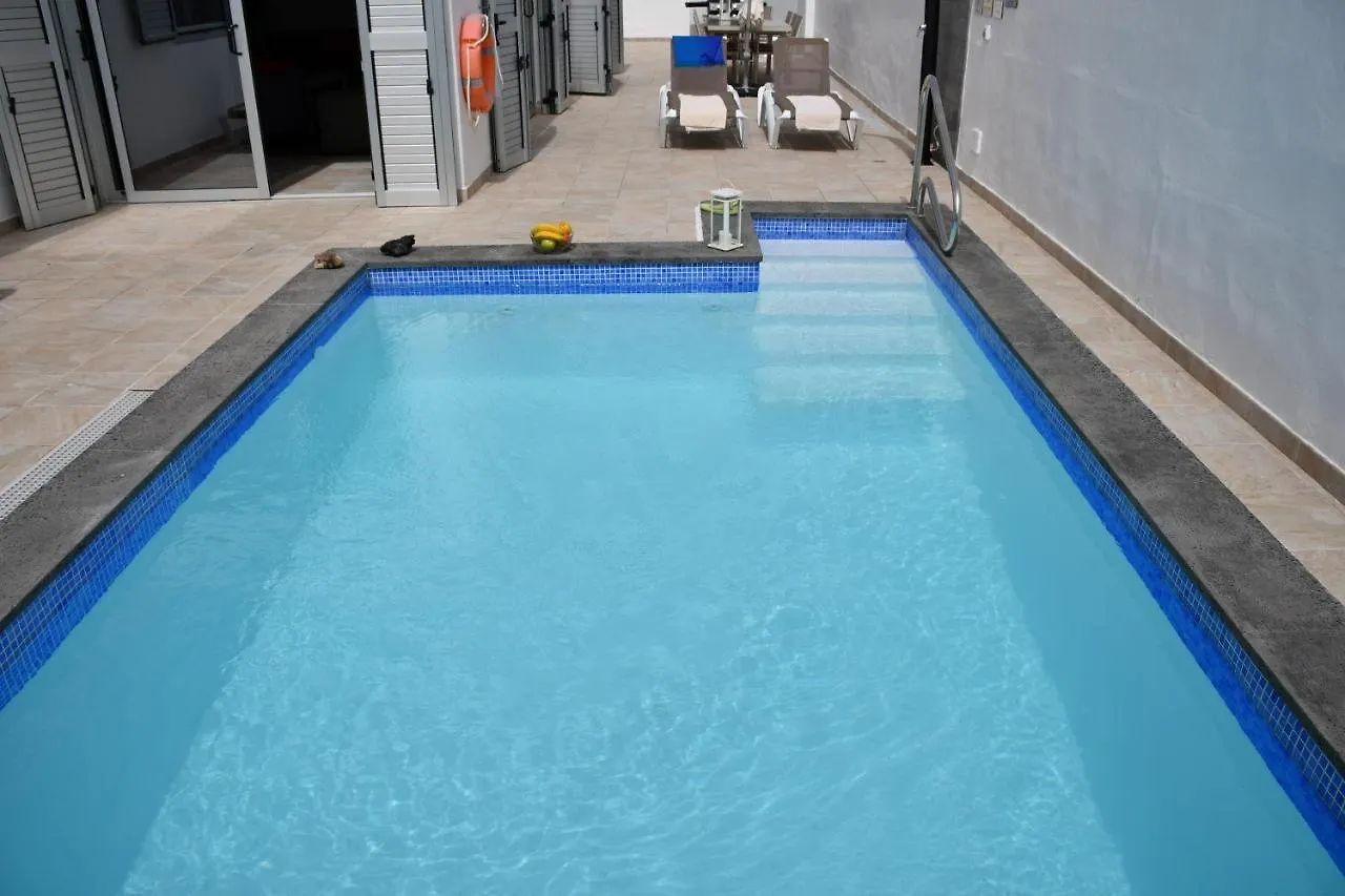 Villa Malaguenas Puerto del Carmen  Puerto del Carmen (Lanzarote)