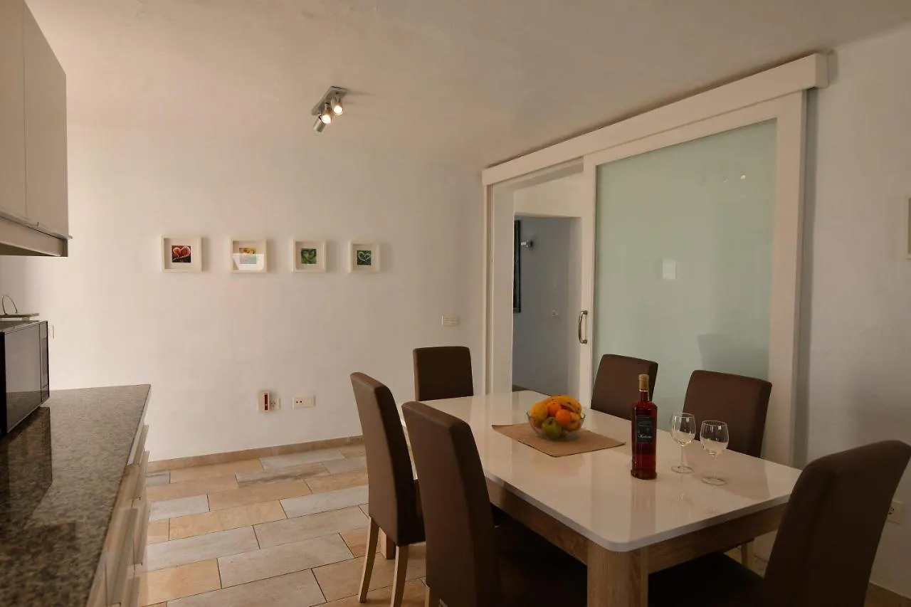 Villa Malaguenas Puerto del Carmen