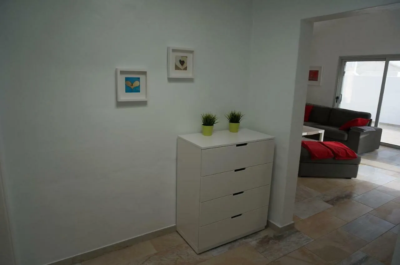 Villa Malaguenas Puerto del Carmen  Puerto del Carmen (Lanzarote)