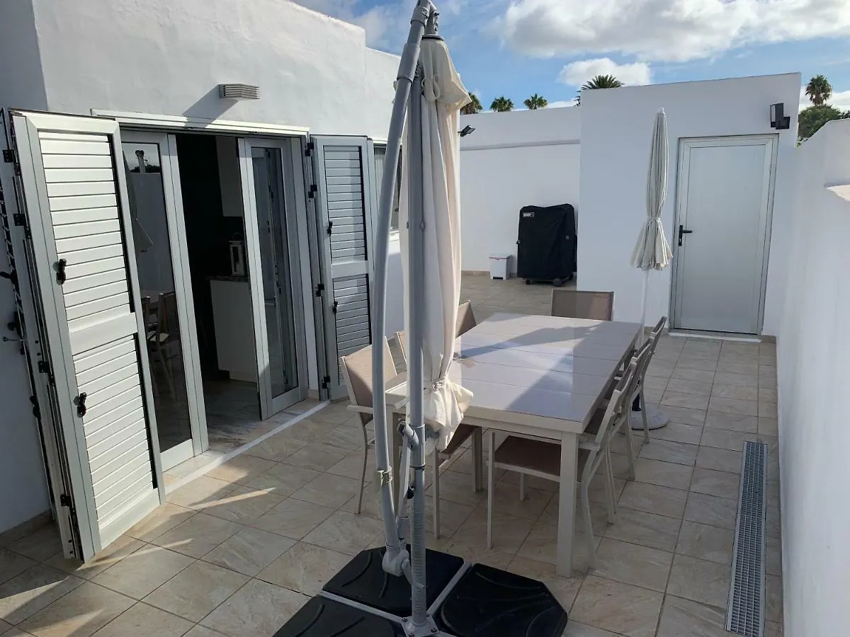 Villa Malaguenas Puerto del Carmen  0*, Puerto del Carmen (Lanzarote)