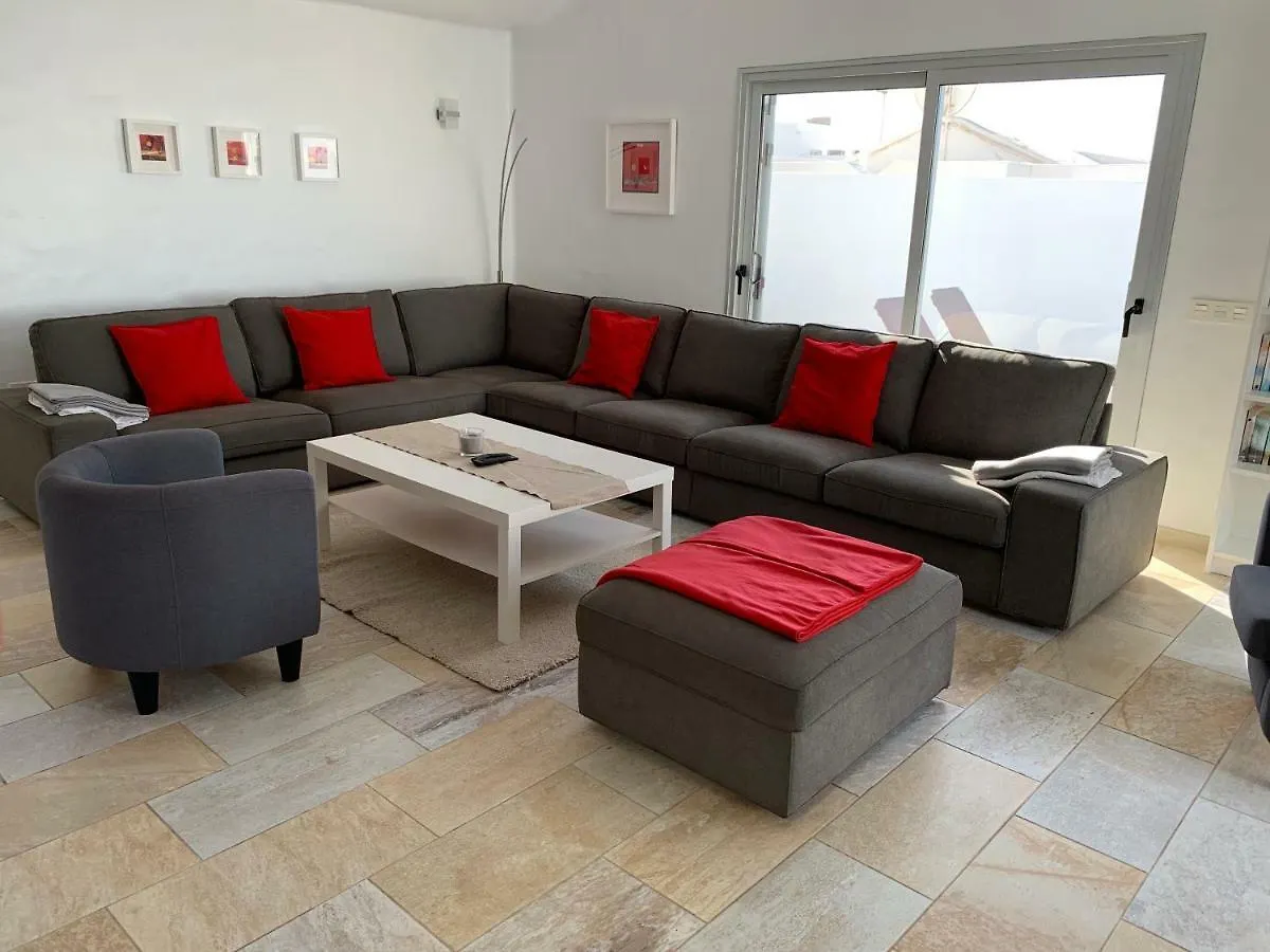 Villa Malaguenas Puerto del Carmen