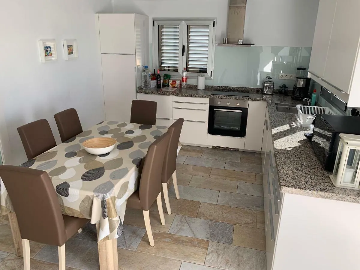Villa Malaguenas Puerto del Carmen