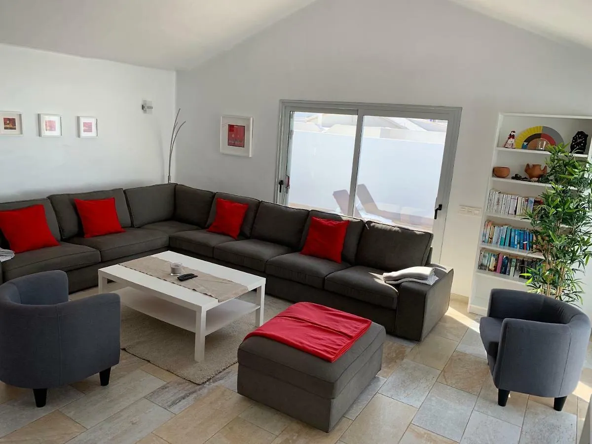 Villa Malaguenas Puerto del Carmen