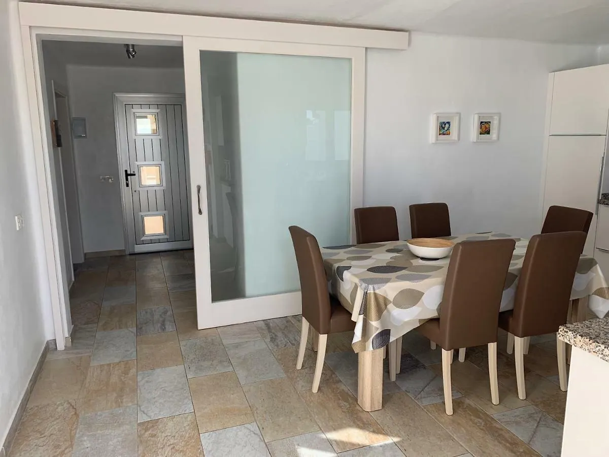 Villa Malaguenas Puerto del Carmen
