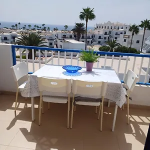 T2 Atalaya Lanzarote Apartment